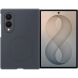 Оригінальний чохол Silicone Magnet Case для Samsung Galaxy Fold 8 (EF-EF971CBEGUA) - Black