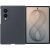 Оригінальний чохол Silicone Magnet Case для Samsung Galaxy Fold 8 (EF-EF971CBEGUA) - Black