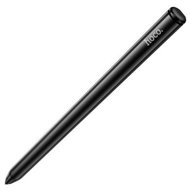 Стилус Hoco GM115 Smart SAM Active Capacitive Pen - Black