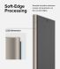 Комплект захисних стекол (2шт) Ringke Easy Slide Privacy для Samsung Galaxy S24 Ultra (S928) 8809961785436