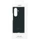 Захисний чохол Carbon Case для Samsung Galaxy Fold 7 (EF-XF966SBEGUA) - Black