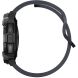 Защитный чехол Spigen (SGP) Rugged Armor (FW) для Samsung Galaxy Watch 7 (44mm) - Matte Black. Фото 9 из 18