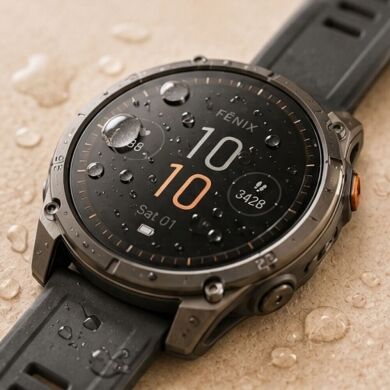 Комплект захисних стекол (2шт) Tech-Protect Glass Fit + для Samsung Galaxy Watch Ultra 2 (5906302324668)
