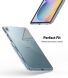 Захисний чохол Ringke T Fusion для Samsung Galaxy Tab S6 lite / S6 Lite (2022/2024) 8809716075768 - Clear