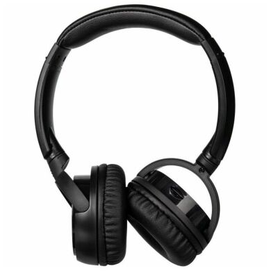 Бездротові навушники Gelius Pro Crossfire GP HP-007 - Black