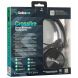 Бездротові навушники Gelius Pro Crossfire GP HP-007 - Black
