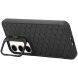 Защитный чехол Deexe CasePro with MagSafe для Samsung Galaxy S24 Plus (S926) - Black. Фото 3 из 6