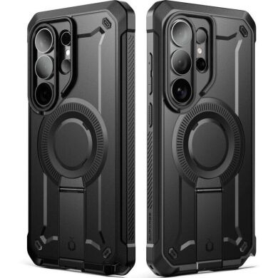 Защитный чехол Supcase Unicorn Beetle Pro MagSafe для Samsung Galaxy S26 Ultra (S948) 843439160736 - Black