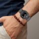 Ремінець Tech-Protect STAINLESS для Samsung Galaxy Watch Ultra (47mm) - Black