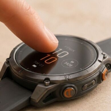 Комплект захисних стекол (2шт) Tech-Protect Glass Fit + для Samsung Galaxy Watch Ultra 2 (5906302324668)