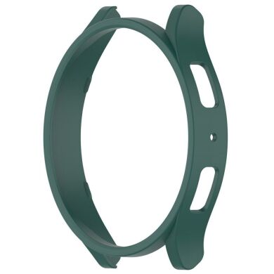 Защитный чехол Deexe Hard Frame для Samsung Galaxy Watch 6 (40mm) - Green