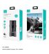 Автомобильный держатель USAMS US-ZJ058 Retractable Gravity - Black. Фото 28 из 28