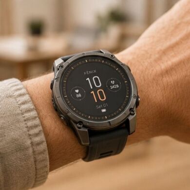 Комплект захисних стекол (2шт) Tech-Protect Glass Fit + для Samsung Galaxy Watch Ultra 2 (5906302324668)