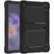 Захисний чохол ArmorStandart Rover для Samsung Galaxy Tab A9 Plus (X210/216) - Black