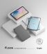 Захисний чохол Ringke T Fusion для Samsung Galaxy Tab S6 lite / S6 Lite (2022/2024) 8809716075768 - Clear