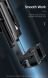 Автомобильный держатель USAMS US-ZJ058 Retractable Gravity - Black. Фото 14 из 28
