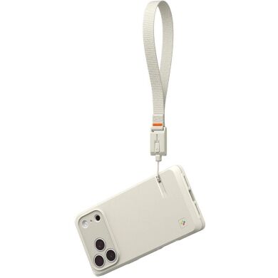 Ремешок для смартфона Spigen Classic LS Phone Strap (AFA10617) - Stone