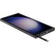 Защитный чехол Spigen (SGP) Ultra Hybrid Zero One для Samsung Galaxy S23 Ultra (S918) - Black. Фото 9 из 17