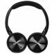 Бездротові навушники Gelius Pro Crossfire GP HP-007 - Black