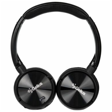 Бездротові навушники Gelius Pro Crossfire GP HP-007 - Black