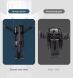Автомобильный держатель USAMS US-ZJ058 Retractable Gravity - Black. Фото 15 из 28