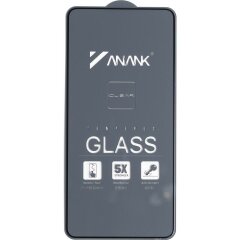 Защитное стекло Anank 3D HD 5X Reinforced для Samsung Galaxy S26 (S942) - Black