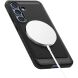 Защитный чехол Spigen (SGP) Rugged Armor (MagFit) для Samsung Galaxy S25 (S931) ACS08998 - Matte Black. Фото 6 из 20