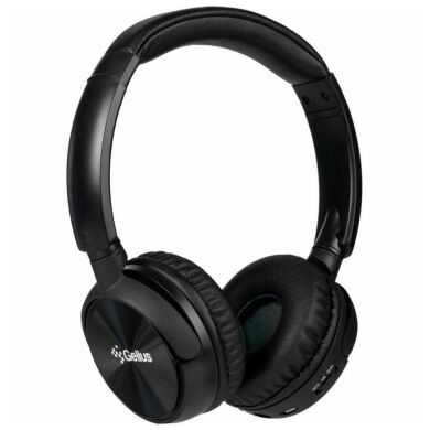 Бездротові навушники Gelius Pro Crossfire GP HP-007 - Black