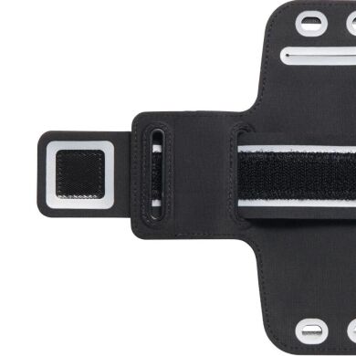 Чехол на руку Spigen (SGP) Dynamic Shield Armband A703 - Black