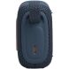 Портативная акустика JBL Go 5 (JBLGO5BLU) - Blue. Фото 6 из 8