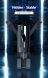 Автомобильный держатель USAMS US-ZJ058 Retractable Gravity - Black. Фото 7 из 28
