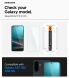 Захисне скло Spigen Glas.tR EZ Fit для Samsung Galaxy A37 (A376) / Galaxy A36 (A366) AGL11365