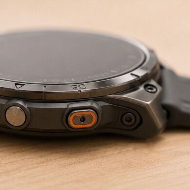 Комплект захисних стекол (2шт) Tech-Protect Glass Fit + для Samsung Galaxy Watch Ultra 2 (5906302324668)