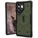 Захисний чохол URBAN ARMOR GEAR (UAG) Pathfinder для Samsung Galaxy S23 Ultra (S918) - Olive Drab