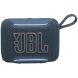 Портативная акустика JBL Go 5 (JBLGO5BLU) - Blue. Фото 2 из 8