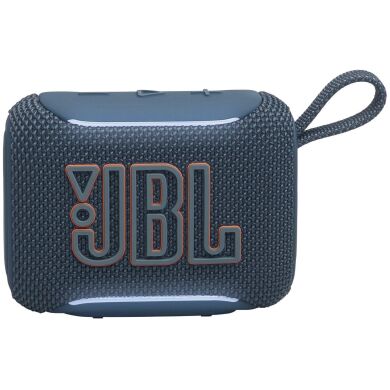 Портативная акустика JBL Go 5 (JBLGO5BLU) - Blue
