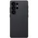 Захисний чохол Pitaka PinButton Case для Samsung Galaxy S25 Ultra (S938) PBS2501U - Black / Grey