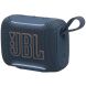 Портативная акустика JBL Go 5 (JBLGO5BLU) - Blue. Фото 1 из 8