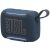 Портативная акустика JBL Go 5 (JBLGO5BLU) - Blue