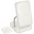 Беспроводное зарядное устройство Hoco CQ16 Astute 4-in-1 (15W) + Power Bank (10000mAh) - Milky White