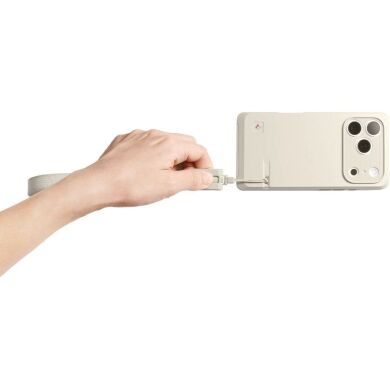 Ремешок для смартфона Spigen Classic LS Phone Strap (AFA10617) - Stone