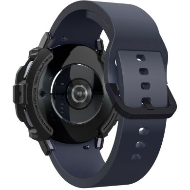 Защитный чехол Spigen (SGP) Rugged Armor (FW) для Samsung Galaxy Watch 7 (44mm) - Matte Black