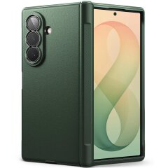 Захисний чохол Ringke Onyx Flap для Samsung Galaxy Fold 8 Ultra (8800380460447) - Dark Green