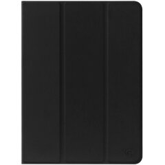 Универсальный чехол ArmorStandart Slim Silicone Hooks для планшетов с диагональю 11 дюймов - Black