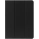 Универсальный чехол ArmorStandart Slim Silicone Hooks для планшетов с диагональю 11 дюймов - Black. Фото 1 из 6