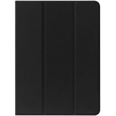 Универсальный чехол ArmorStandart Slim Silicone Hooks для планшетов с диагональю 11 дюймов - Black