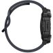 Защитный чехол Spigen (SGP) Rugged Armor (FW) для Samsung Galaxy Watch 7 (44mm) - Matte Black. Фото 11 из 18