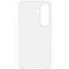 Оригінальний захисний чохол Clear Case для Samsung Galaxy S26 (S942) EF-QS942CTEGWW - Transparency