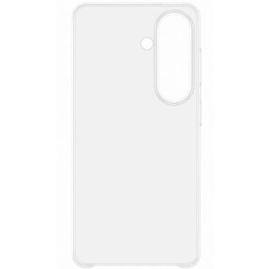 Оригінальний захисний чохол Clear Case для Samsung Galaxy S26 (S942) EF-QS942CTEGWW - Transparency