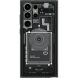 Защитный чехол Spigen (SGP) Ultra Hybrid Zero One для Samsung Galaxy S23 Ultra (S918) - Black. Фото 3 из 17